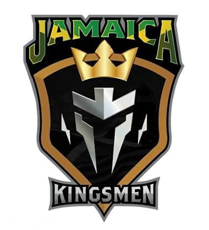 Jamaica Kingsmen