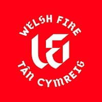 Welsh Fire W