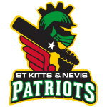 St Kitts and Nevis Patriots