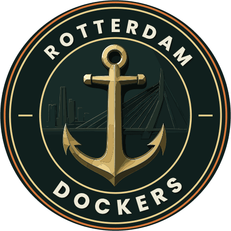 Rotterdam Dockers