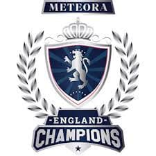 England Champions