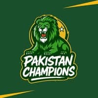 Pakistan Champions