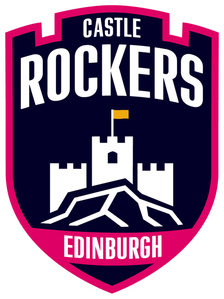 Edinburgh Castle Rockers