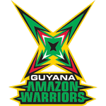 Guyana Amazon Warriors