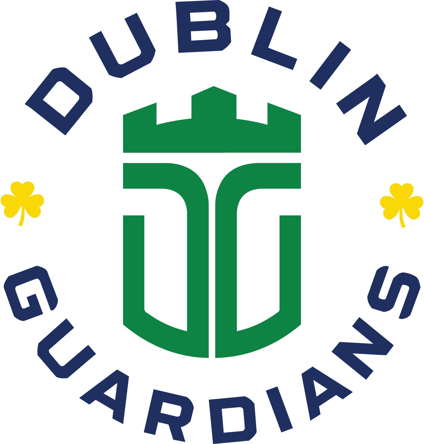 Dublin Guardians