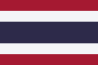 Thailand W