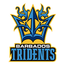 Barbados Tridents