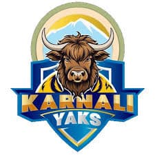 Karnali Yaks