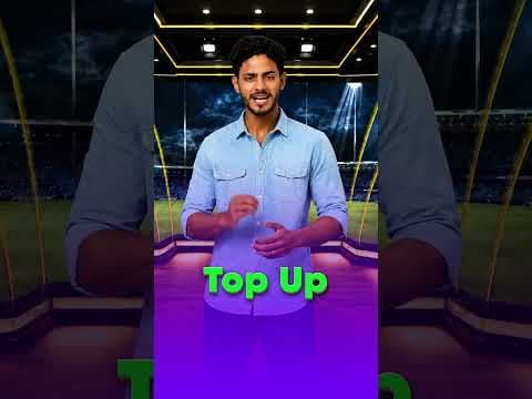 How to Top-Up Your Neuball Wallet