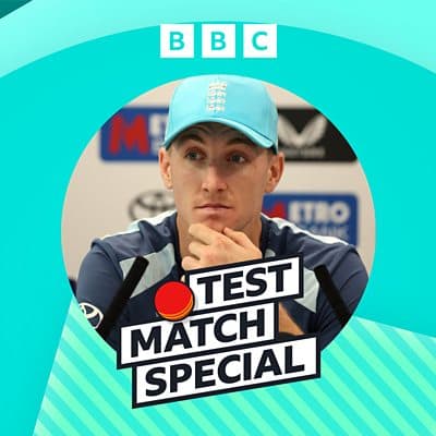 England white-ball captain Harry Brook reflects on his cricket journey and recent challenges