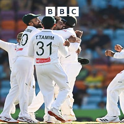 Bangladesh surprises Australia with nine-wicket win in first Test; experts weigh in on performance and upcoming matches