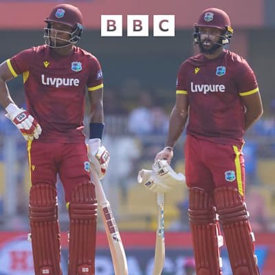 Future of West Indies cricket under scrutiny following cost-cutting measures