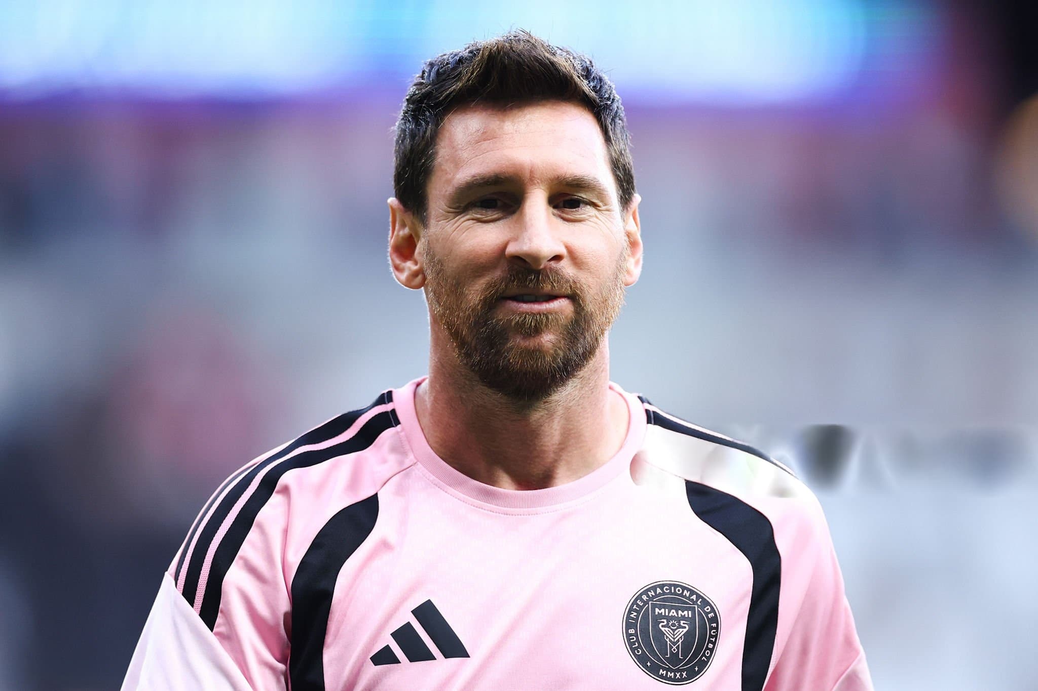 Messi Agrees Deal To Purchase Spanish Club Eldense