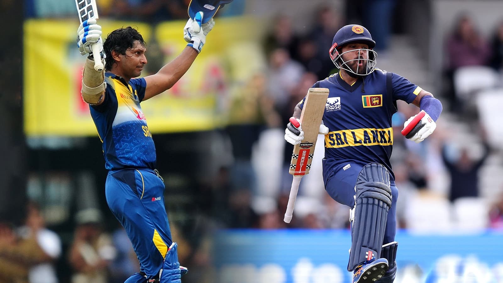 Kusal Mendis Ends Seven-Year Wait With Stunning ODI Century In England