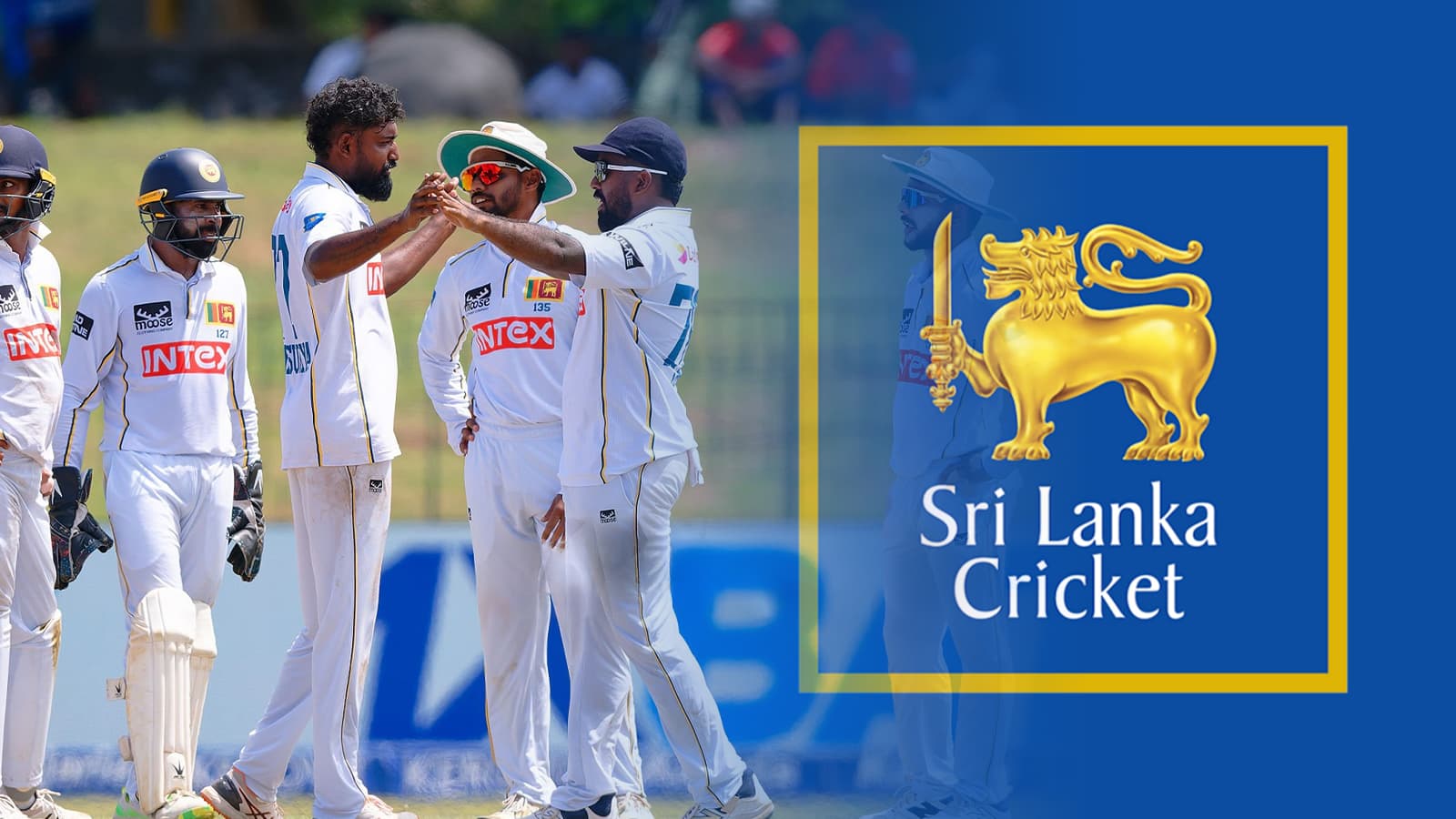 Sri Lanka Unveil Pakistan Test Squad Under Mendis