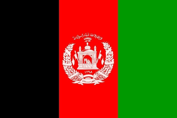 Afghanistan