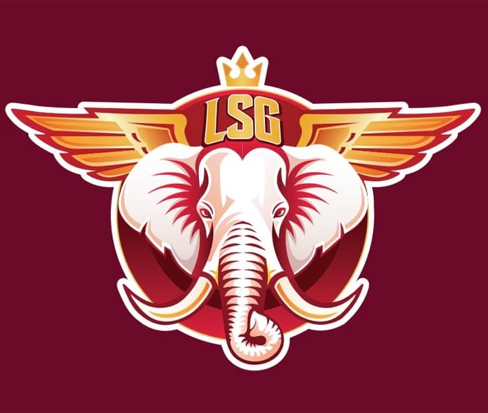 Lucknow Super Giants