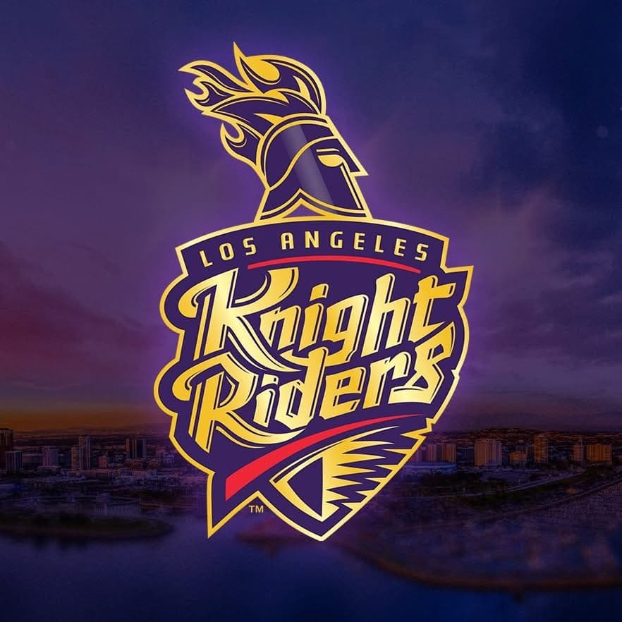 Los Angeles Knight Riders
