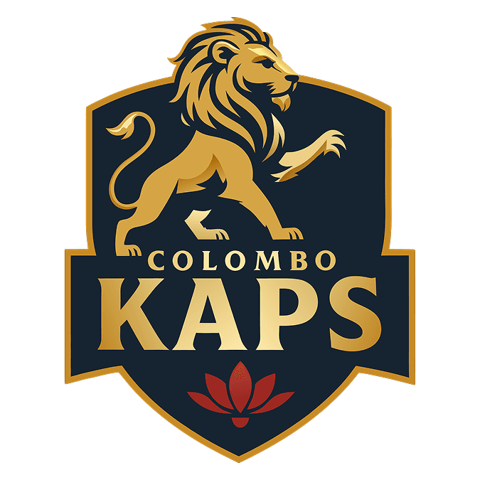 Colombo Kaps
