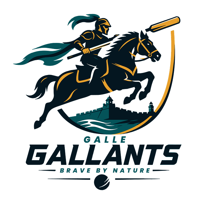 Galle Gallants