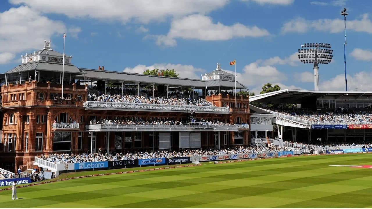 England refuses to host Euro National Cup final at Lord's cricket ground