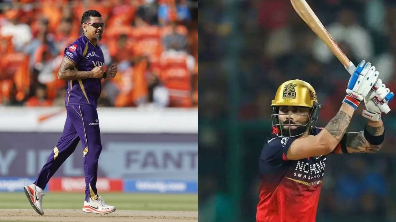 KKR CEO Venky Mysore Names Sunil Narine as IPL 'King', Overlooking Virat Kohli