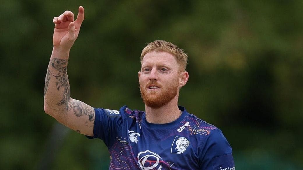 Ben Stokes joins Adelaide Strikers for 2026-27 Big Bash League season