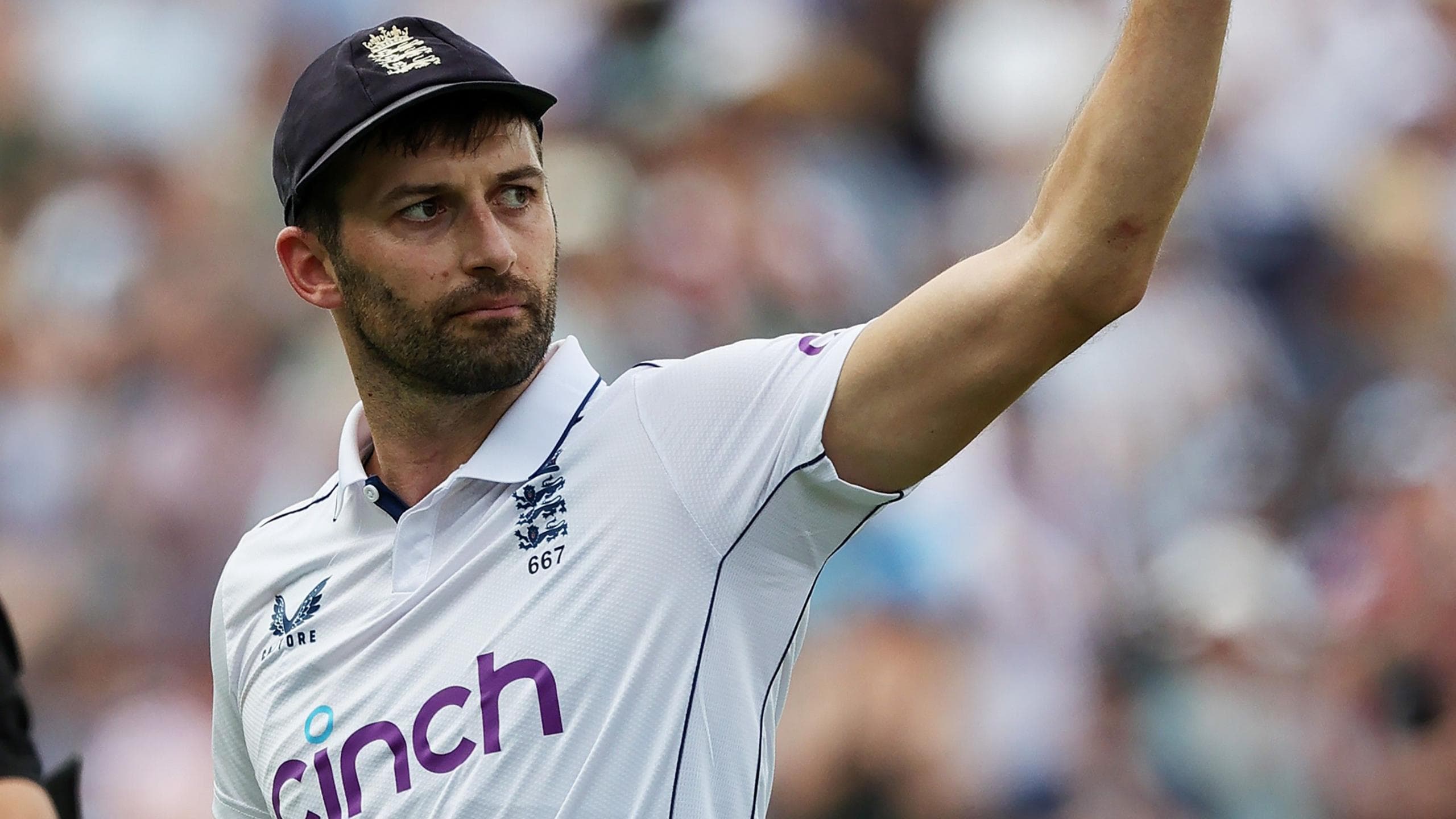 Will Jacks recovers from emergency appendicitis surgery to lead England cricket victory