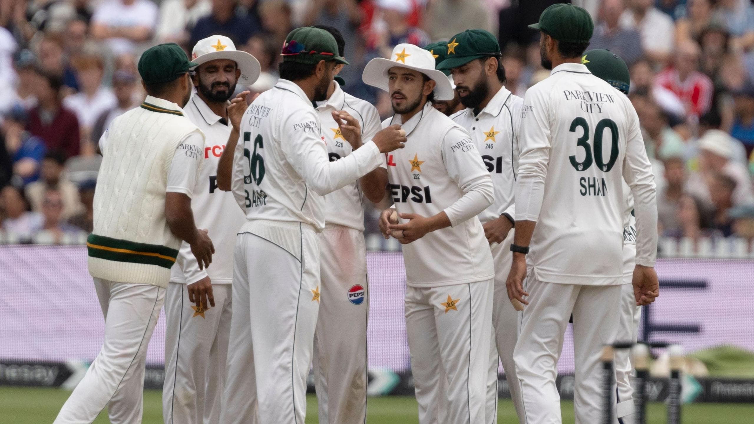 Pakistan Cricket Board Starts Disciplinary Inquiry Amid Tour Turmoil