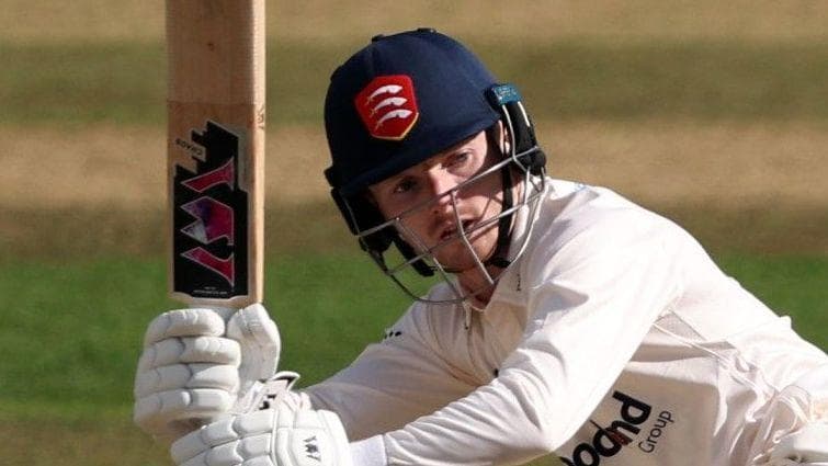 Essex Cricket Secures George Bell on Two-Year Contract Following Successful Loan