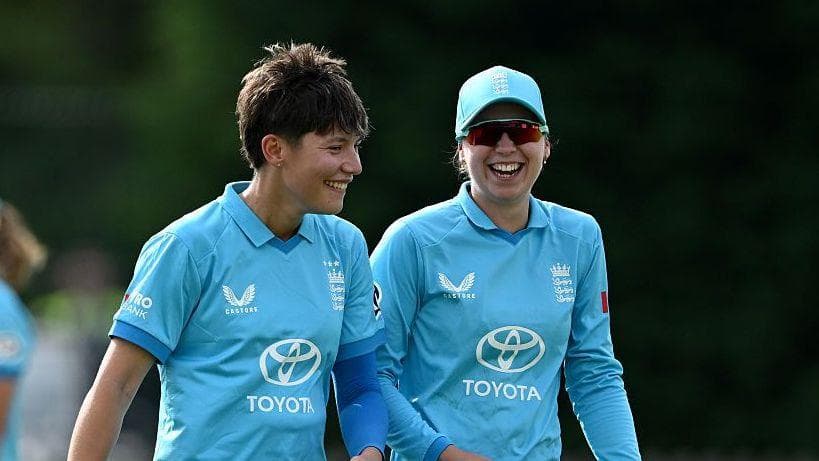 England A to play red-ball game in India tour ahead of Women's Ashes