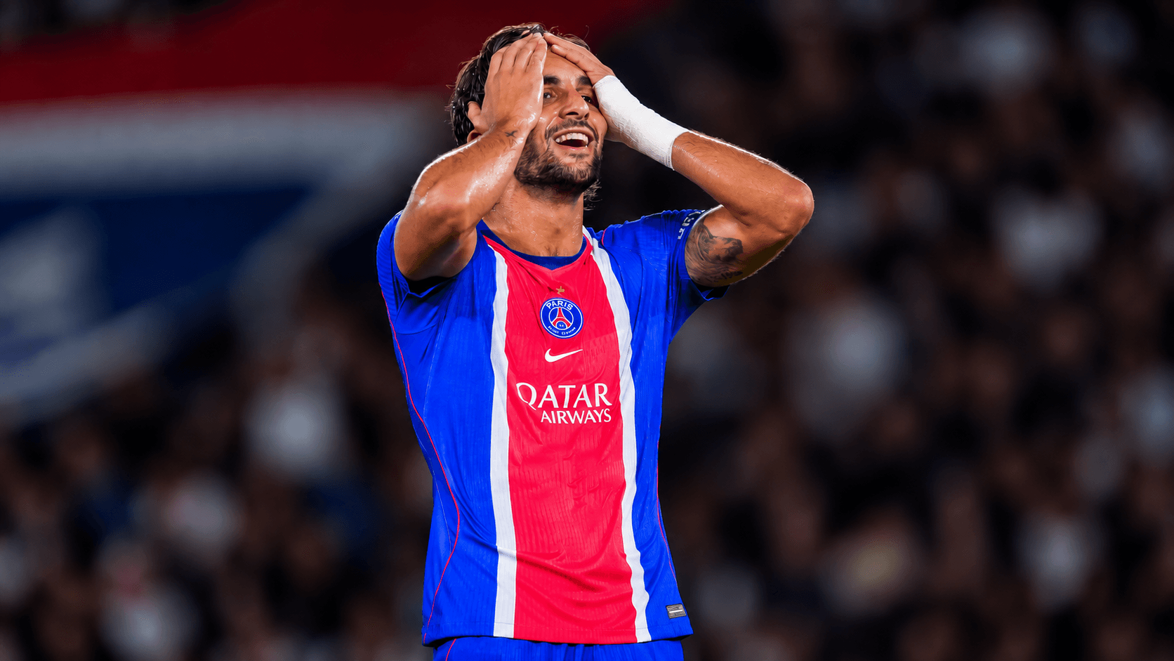 Monaco Beat PSG As Champions Remain Without Victory