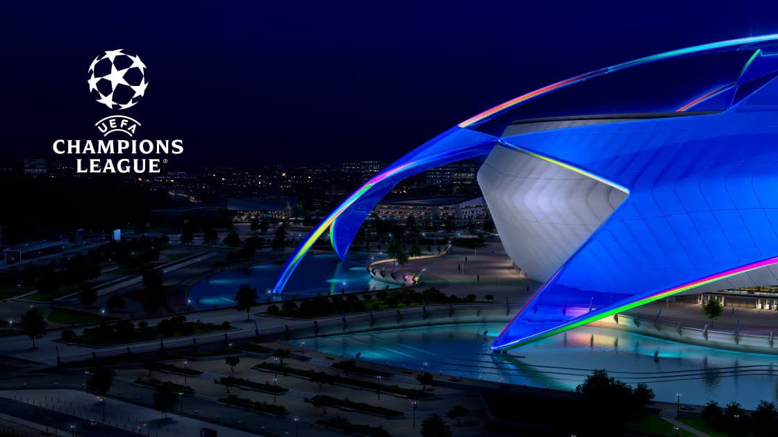 Champions League Returns As New League Phase Begins